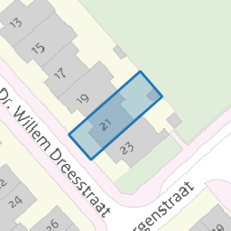 Perceel HBK00-B-3757