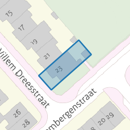 Perceel HBK00-B-3758