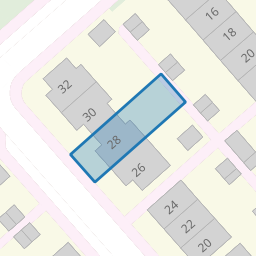 Perceel HBK00-B-3761