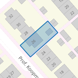 Perceel HBK00-B-3762