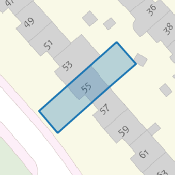 Perceel HBK00-B-3773