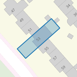 Perceel HBK00-B-3774