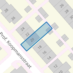 Perceel HBK00-B-3776