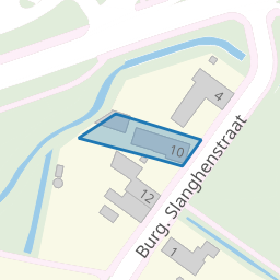 Perceel HBK00-B-3780