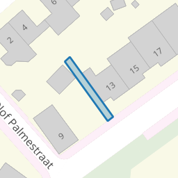 Perceel HBK00-B-3783