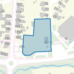 Perceel HBK00-B-3787