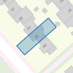 Perceel HBK00-B-3790