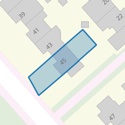 Perceel HBK00-B-3791