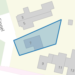 Perceel HBK00-B-3798