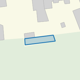 Perceel HBK00-B-3801