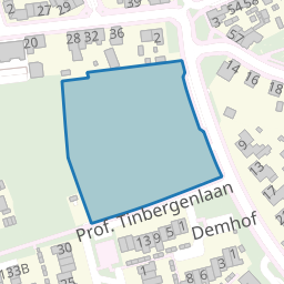 Perceel HBK00-B-3802