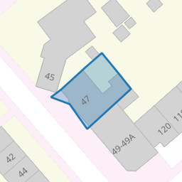 Perceel HBK00-B-3805