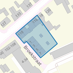 Perceel HBK00-B-3807