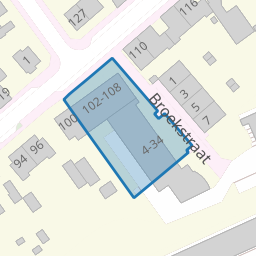 Perceel HBK00-B-3809