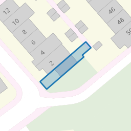 Perceel HBK00-B-3810