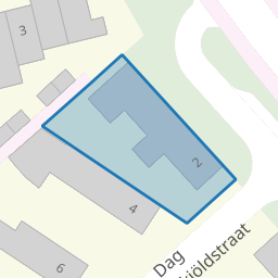 Perceel HBK00-B-3814