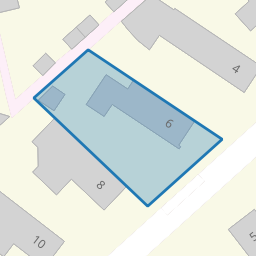 Perceel HBK00-B-3816