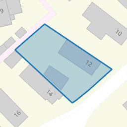 Perceel HBK00-B-3819