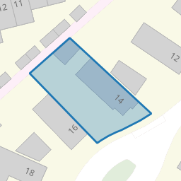 Perceel HBK00-B-3820