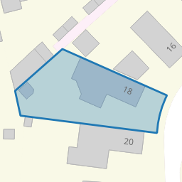 Perceel HBK00-B-3821