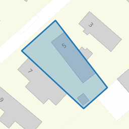 Perceel HBK00-B-3827