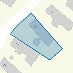 Perceel HBK00-B-3829