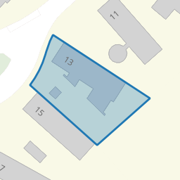 Perceel HBK00-B-3830