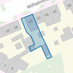 Perceel HBK00-B-3836