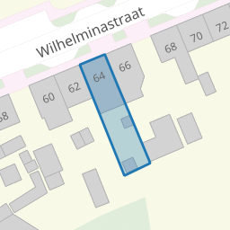 Perceel HBK00-B-3838