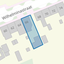 Perceel HBK00-B-3841