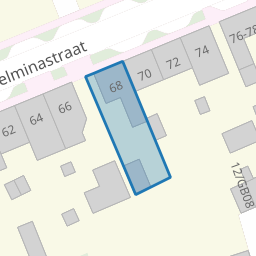 Perceel HBK00-B-3842