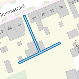 Perceel HBK00-B-3845