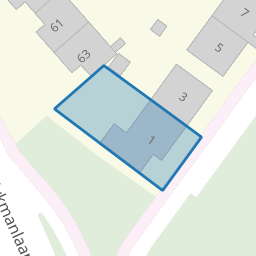 Perceel HBK00-B-3846