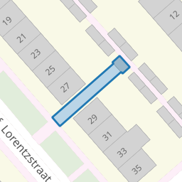 Perceel HBK00-B-3849