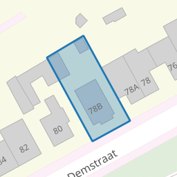 Perceel HBK00-B-3855