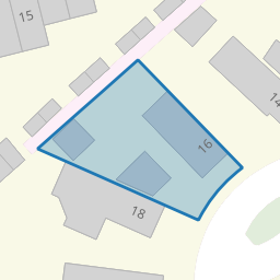 Perceel HBK00-B-3857