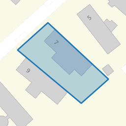 Perceel HBK00-B-3858