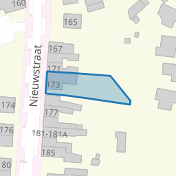 Perceel HBK00-B-3860