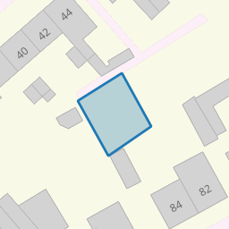 Perceel HBK00-B-3865