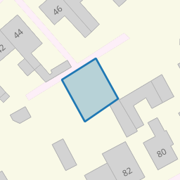 Perceel HBK00-B-3866