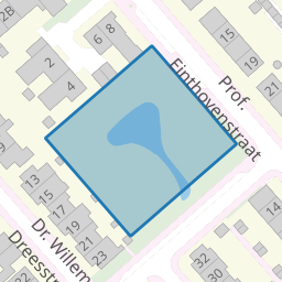 Perceel HBK00-B-3874