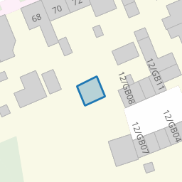 Perceel HBK00-B-3878