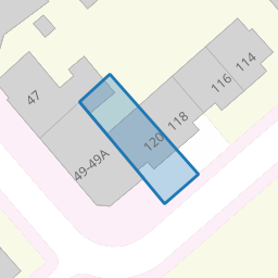 Perceel HBK00-B-3879