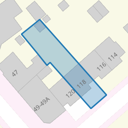 Perceel HBK00-B-3880