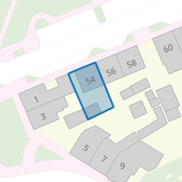 Perceel HBK00-B-3883