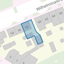 Perceel HBK00-B-3885