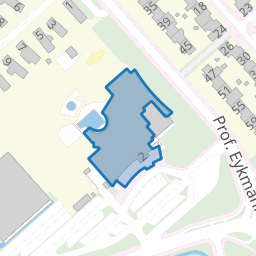 Perceel HBK00-B-3888