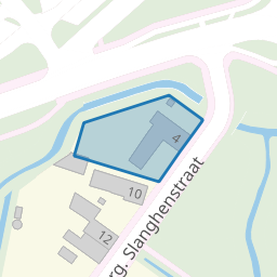 Perceel HBK00-B-3891