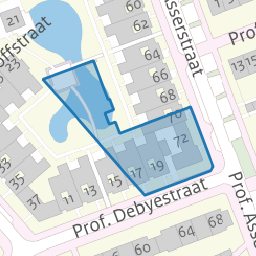 Perceel HBK00-B-3897