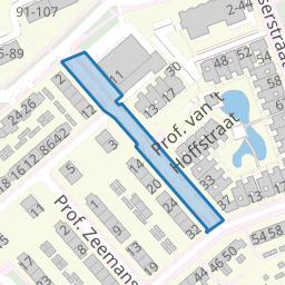 Perceel HBK00-B-3898